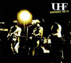 UHF : Canções Prometidas - Raridades Vol.III